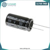 Acheter Condensateur électrolytique 4700uf 50V en Tunisie - Disponible au meilleur prix sur CoThings