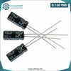 Acheter condensateur radial chimique 10uf 50v 5x11mm en Tunisie - Disponible au meilleur prix sur CoThings