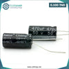 Acheter CONDENSATEUR RADIAL CHIMIQUE 470uf 50V 10x17mm en Tunisie - Disponible au meilleur prix sur CoThings