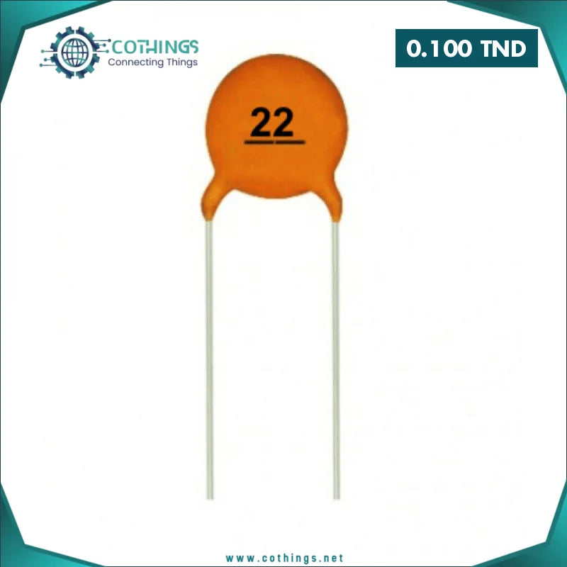 Guide Des Types De Condensateurs En Céramique