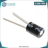 Acheter Condensateurs électrolytiques d’assortiment en aluminium 16V 470µF (1 pcs) en Tunisie - Disponible au meilleur prix sur CoThings