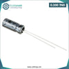 Acheter Condensateurs électrolytiques d’assortiment en aluminium 25V 33µF (1 pcs) en Tunisie - Disponible au meilleur prix sur CoThings
