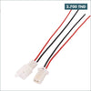Acheter Connecteur automobile rapide mâle-femelle à 2 broches en Tunisie - Disponible au meilleur prix sur CoThings
