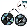 Acheter Connecteur d’angle de Bande LED 4 Pin Ruban LED à 4 Broches en Forme L RGB 5050 3528 2835 en Tunisie - Disponible au meilleur prix sur CoThings