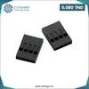 Acheter Connecteur dupont 4P en Tunisie - Disponible au meilleur prix sur CoThings