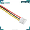 Acheter Connecteur mâle simple 3 broches PH2,0 mm en Tunisie - Disponible au meilleur prix sur CoThings
