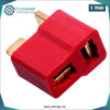 Acheter Connecteurs haute intensité T-Plug mâle-femelle en Tunisie - Disponible au meilleur prix sur CoThings