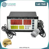 Acheter Contrôleur d’incubateur d’œufs 220V XM-18, Thermostat et hygrostat, contrôle entièrement automatique, système de contrôle multifonction pour incubateur d’œufs (Double circuit imprimé) en Tunisie - Disponible au meilleur prix sur CoThings