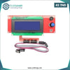 Acheter Contrôleur intelligent RepRapDiscount à écran LCD 2004 en Tunisie - Disponible au meilleur prix sur CoThings