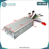Acheter Contrôleur moteur sans balais (brushless) 48-84V 1500W 45A en Tunisie - Disponible au meilleur prix sur CoThings