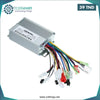Acheter Contrôleur de moteur Brushless à courant continu 36 V/48 V 350 W en Tunisie - Disponible au meilleur prix sur CoThings
