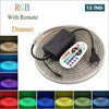 Acheter CONTRÔLEUR RUBAN LED RGB 220V en Tunisie - Disponible au meilleur prix sur CoThings