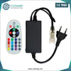 Acheter CONTRÔLEUR RUBAN LED RGB 220V en Tunisie - Disponible au meilleur prix sur CoThings