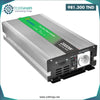 Acheter Convertisseur Sinus version améliorée 2000W 12 VDC en Tunisie - Disponible au meilleur prix sur CoThings