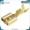 Acheter Cosse Femelle 9.5 x 1.1 mm en Tunisie - Disponible au meilleur prix sur CoThings