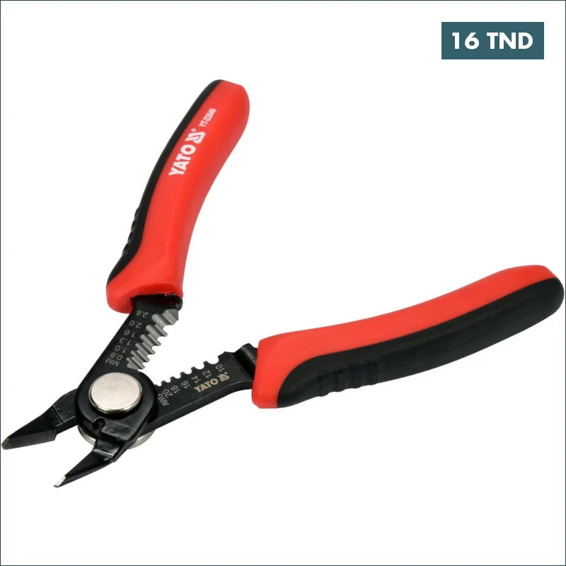 Acheter Coupeuse électrique, Yato YT-22640 en Tunisie -  Disponible au meilleur prix sur CoThings