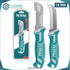 Acheter Couteau à dénuder Total THT51882 en Tunisie - Disponible au meilleur prix sur CoThings