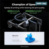 Acheter Creality K1C Imprimante 3D haute vitesse en Tunisie - Disponible au meilleur prix sur CoThings