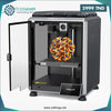 Acheter Creality K1C Imprimante 3D haute vitesse en Tunisie - Disponible au meilleur prix sur CoThings