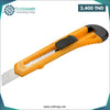 Acheter CUTTER 18x100mm TOLSEN en Tunisie - Disponible au meilleur prix sur CoThings