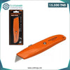 Acheter Cutter métallique a lame allum SK5 61*19MM en Tunisie - Disponible au meilleur prix sur CoThings
