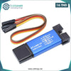Acheter Débogueur programmateur ST-Link V2 STM8 & STM32 en Tunisie - Disponible au meilleur prix sur CoThings