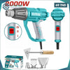 Acheter Decapeur thermique TOTAL 2000W TB20078 en Tunisie - Disponible au meilleur prix sur CoThings