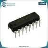 Acheter Décodeur/pilote BCD vers 7 segments SN74LS48 en Tunisie - Disponible au meilleur prix sur CoThings