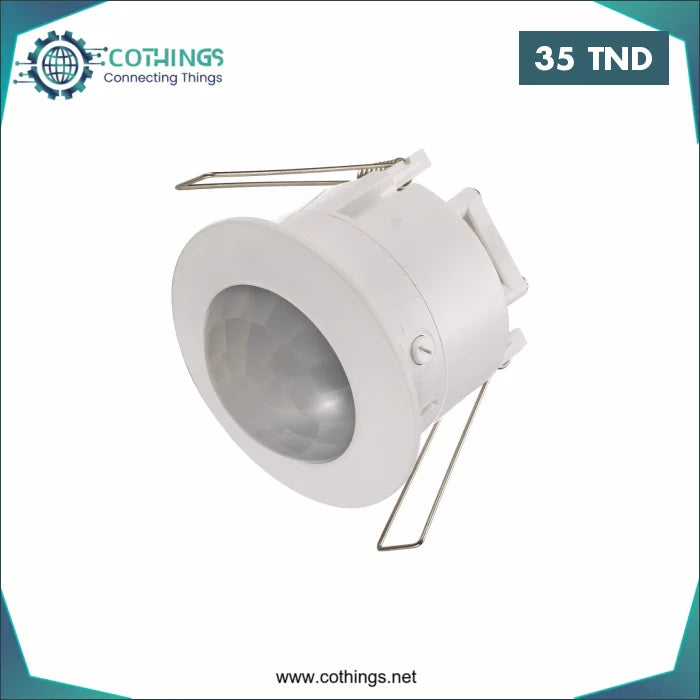 Acheter Detecteur de Mouvement ST-41 en Tunisie -  Disponible au meilleur prix sur CoThings