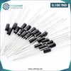 Acheter DIODE 1N4001 DO-41 en Tunisie - Disponible au meilleur prix sur CoThings