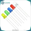 Acheter Diode Lumière Assortis Rouge Blanc Jaune Vert Bleu 5mm en Tunisie - Disponible au meilleur prix sur CoThings