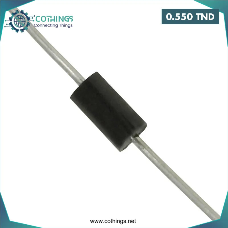 Acheter Diode Zener (THT) 1N5363B 30V. 5W en Tunisie -  Disponible au meilleur prix sur CoThings