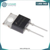 Acheter Diodes hyperrapides RHRP860 8A 400V - 600V en Tunisie - Disponible au meilleur prix sur CoThings