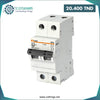 Acheter Disjoncteur SIAME MONO 1M CP60 2*20 6KA C en Tunisie - Disponible au meilleur prix sur CoThings