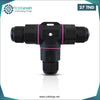 Acheter Domino Etanche Forme T 3 Pole en Tunisie - Disponible au meilleur prix sur CoThings