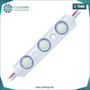 Acheter Domino LED Blanc 12V 1.5W 3000K BLANC FROID en Tunisie - Disponible au meilleur prix sur CoThings