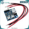 Acheter Driver moteur DC MX1919 double pont H 2.5A en Tunisie - Disponible au meilleur prix sur CoThings