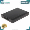 Acheter DVR (XVR) DAHUA 16 CANAUX 4K INTELLIGENT (XVR5116H-4KL-I3) en Tunisie - Disponible au meilleur prix sur CoThings