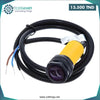 Acheter E18-D80NK Interrupteur de capteur infrarouge réglable 5V 3-80cm en Tunisie - Disponible au meilleur prix sur CoThings