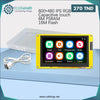 Acheter Écran LCD TFT 7 pouces ESP32-S3 800x480 avec interface intelligente en Tunisie - Disponible au meilleur prix sur CoThings