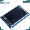 Acheter Ecran TFT tactile 2.4