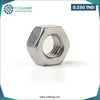 Acheter Écrou hexagonal en acier inoxydable 304 M3 en Tunisie - Disponible au meilleur prix sur CoThings