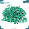 Acheter Embout E6012 100 pcs en Tunisie - Disponible au meilleur prix sur CoThings