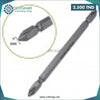 Acheter Embouts PH2 x 100mm tête philips en Tunisie - Disponible au meilleur prix sur CoThings