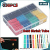 Acheter Ensemble d’isolation pour tubes thermorétractables colorés 530pcs en Tunisie - Disponible au meilleur prix sur CoThings