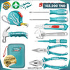 Acheter Ensemble d'outils à main de 9 pièces au total - THKTHP90097 en Tunisie - Disponible au meilleur prix sur CoThings