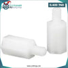 Acheter Entretoise Hexagonale en Nylon Blanc à Tête Unique - M2,5x10+6mm en Tunisie - Disponible au meilleur prix sur CoThings