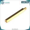 Acheter Entretoise M4*30+6mm en Tunisie - Disponible au meilleur prix sur CoThings