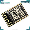 Acheter ESP-12F: Module sans fil d'émetteur-récepteur WIFI de port série distant ESP8266 AP + STA en Tunisie - Disponible au meilleur prix sur CoThings