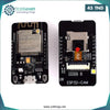 Acheter ESP32-CAM-CH340 ESP32 CP2102 : Carte Developpement Avec Module Camera OV2640 et port micro USB en Tunisie - Disponible au meilleur prix sur CoThings